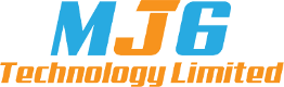 MJ6 Technology Limited Logo